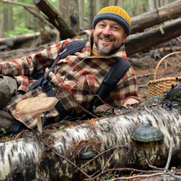 Had the honor of creating a video presentation for the ISA interpreting mushrooms on and around trees. It was a wonderful opportunity to deepen my knowledge and support our community of passionate, devoted, curious professionals. #fungiontrees