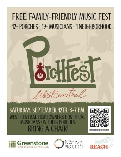 Lop and Rough Cut will be playing at our shop. Old-time tunes.