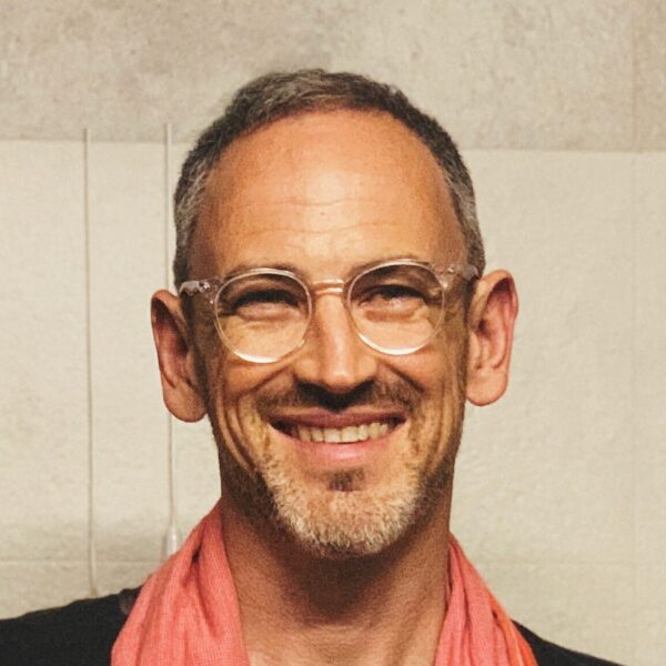 Ben Delaney